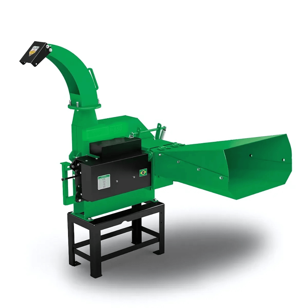 Equipamentos Agrícolas